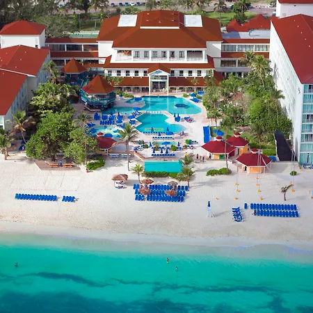 Breezes Resort & Spa All Inclusive, Bahamas (Adults Only)-2